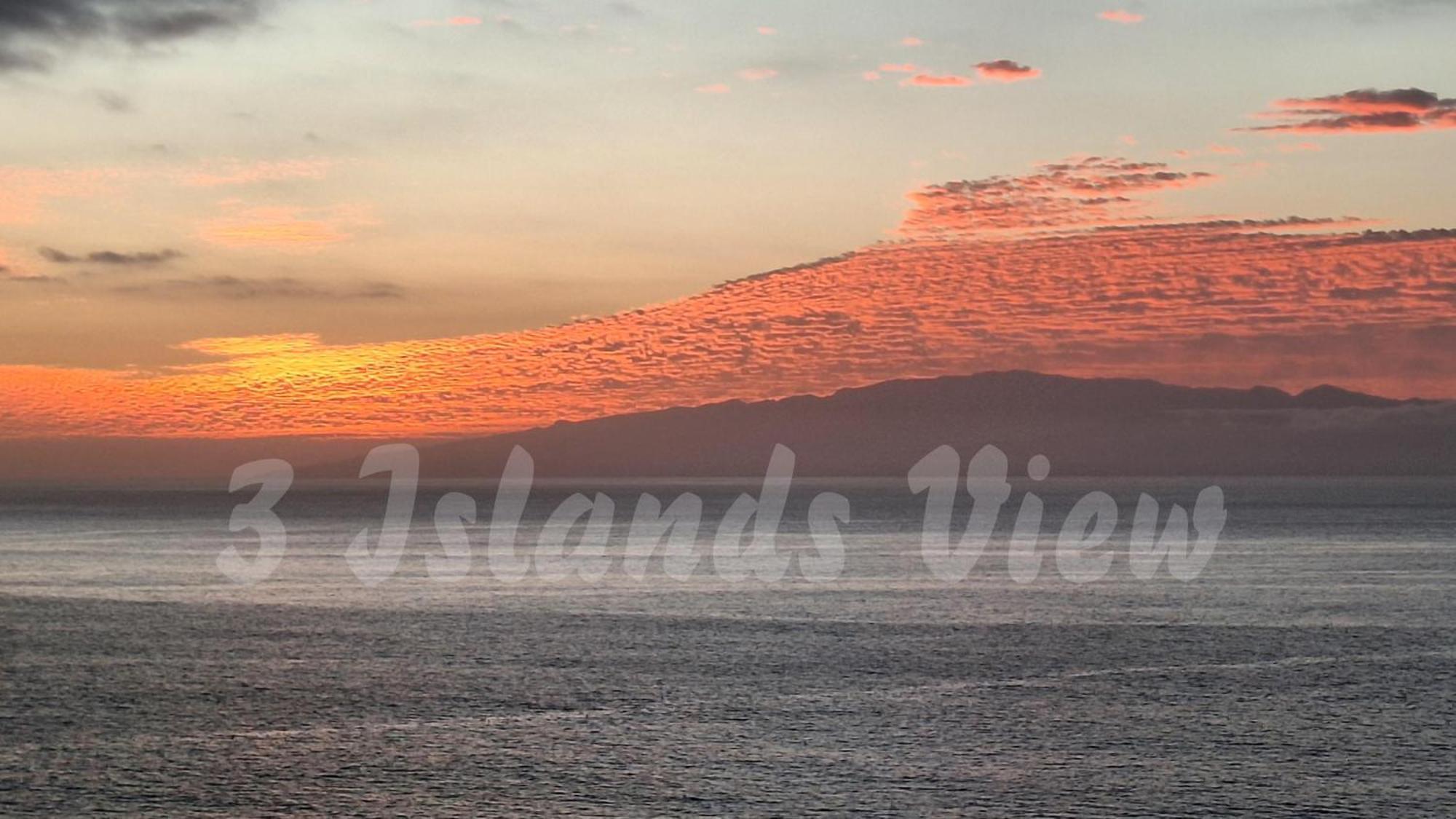 帕莱索海滩3 Islands View公寓 外观 照片