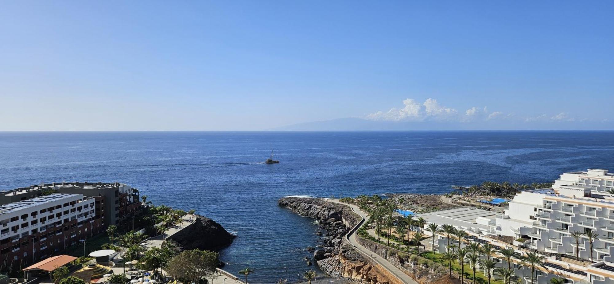 帕莱索海滩3 Islands View公寓 外观 照片